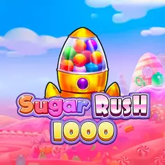 Sugar Rush 1000